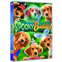 Spooky Buddies [DVD]